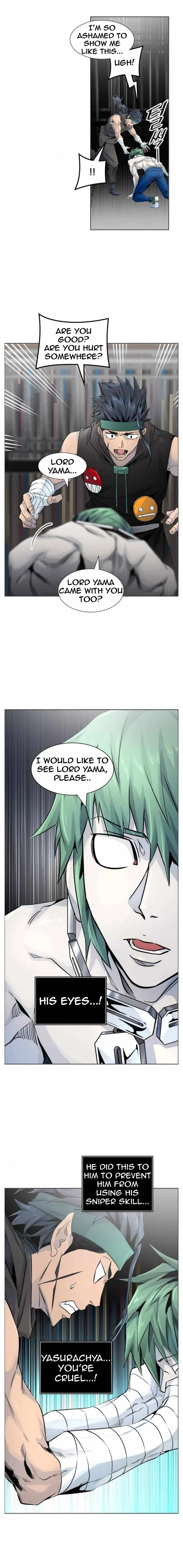 Tower of God Chapter 500 image 04_optimized